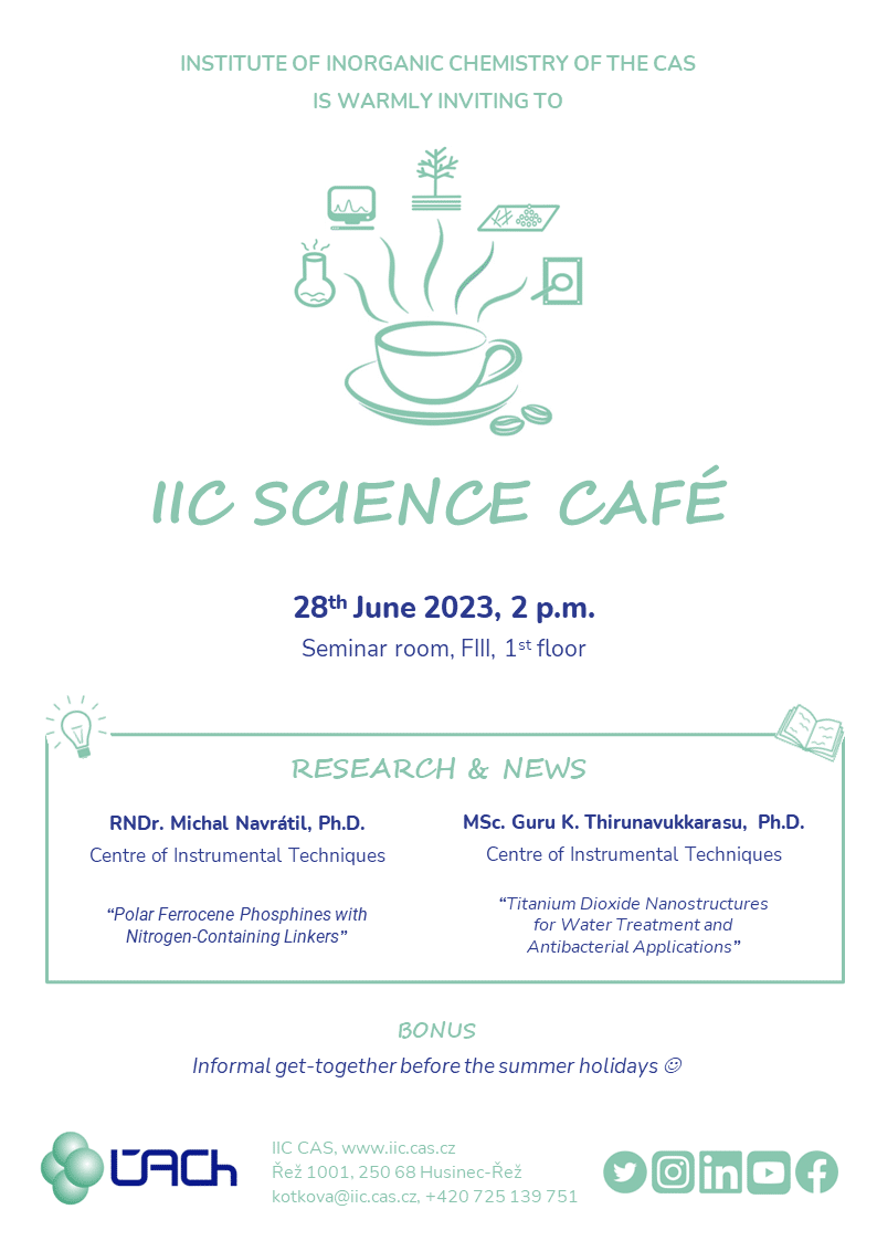 UACH Science cafe 23-06-28
