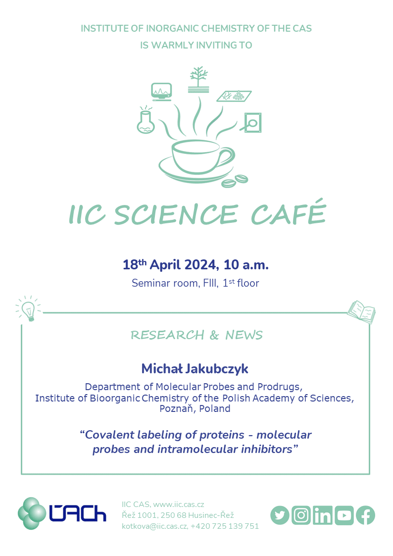 UACH Science cafe 24-04-18